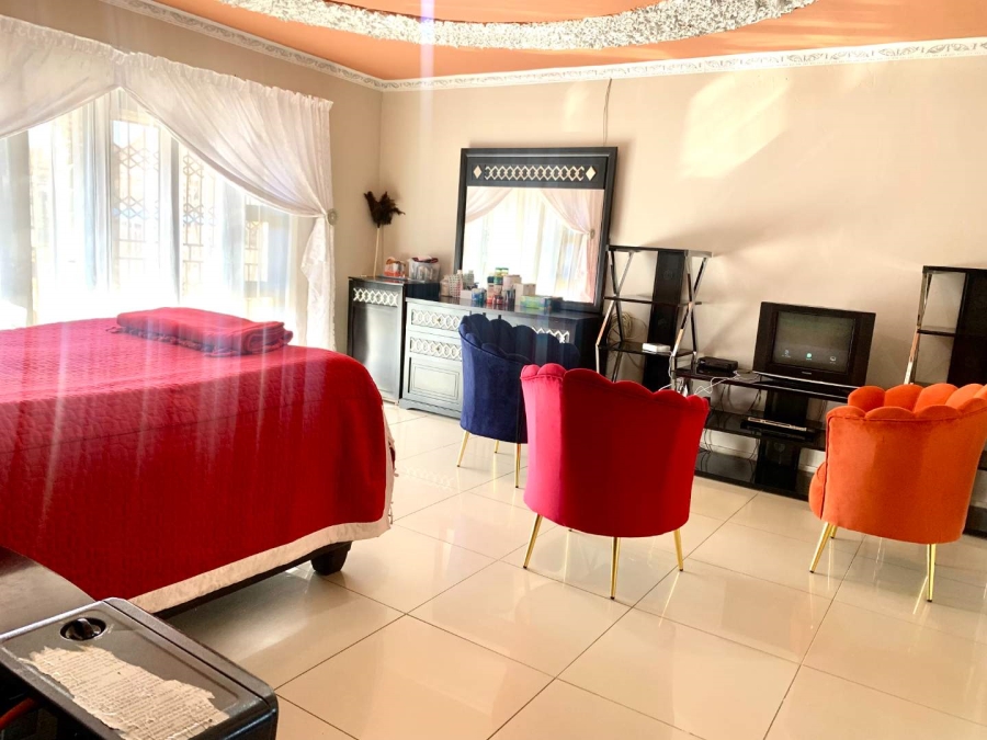 3 Bedroom Property for Sale in Thaba Nchu Free State